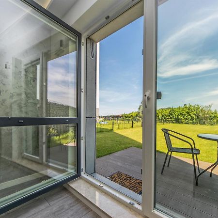 Comfort Apartments Wielkopolska Gdynia Bagian luar foto