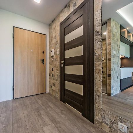 Comfort Apartments Wielkopolska Gdynia Bagian luar foto