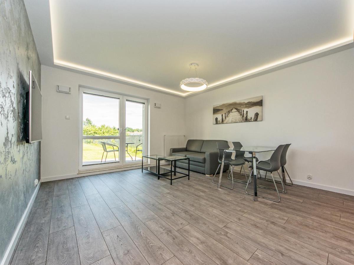Comfort Apartments Wielkopolska Gdynia Bagian luar foto