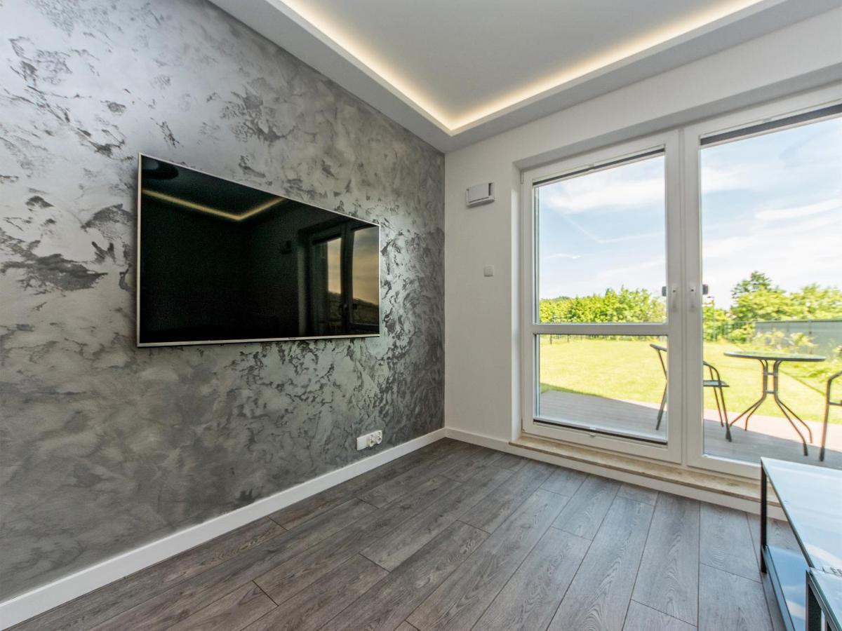 Comfort Apartments Wielkopolska Gdynia Bagian luar foto
