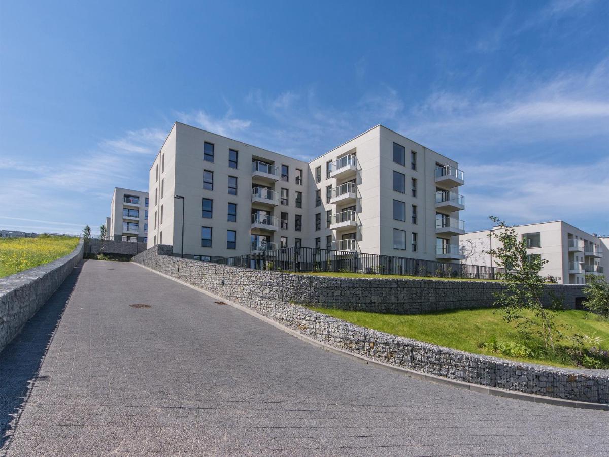 Comfort Apartments Wielkopolska Gdynia Bagian luar foto